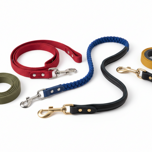 Pet leash